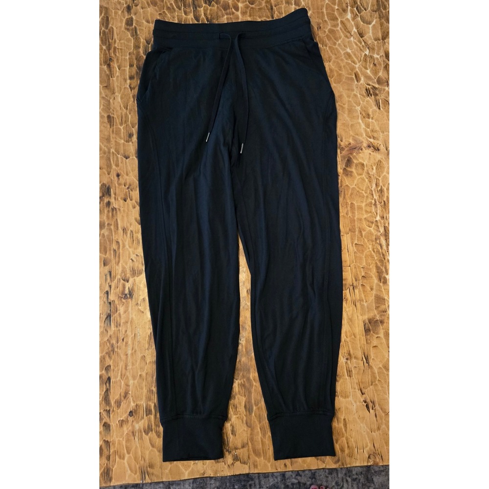 Lululemon Ready to Rule High Rise Joggers Size 8 LW5DP2S